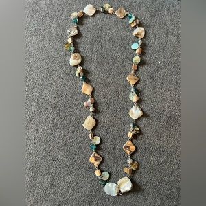 Lia Sophia necklace